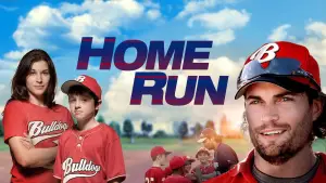 Backdrop to the movie "Home Run" #656175