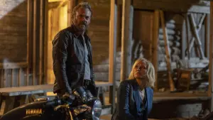 Backdrop to the movie "The Final Race" #414080