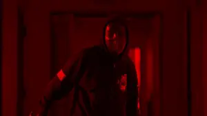 Backdrop to the movie "Johnny Z" #372640