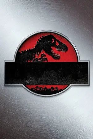 Poster to the movie "Jurassic World" #270900