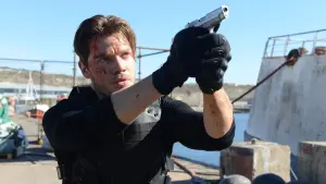 Backdrop to the movie "Eraser: Reborn" #348141