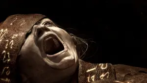 Backdrop to the movie "Lee Cronin