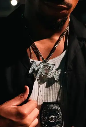 Poster to the movie "McWalter" #636860