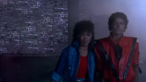 Backdrop to the movie "Michael Jackson