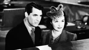 Backdrop to the movie "My Favorite Wife" #664133