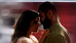 Backdrop to the movie "Kingdom" #709087