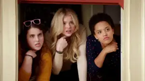 Backdrop to the movie "Neighbors 2: Sorority Rising" #859493