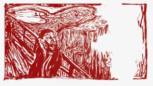 Backdrop to the movie "Only the River Flows" #311843