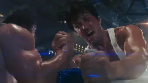 Backdrop to the movie "Over the Top" #677684