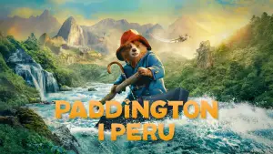 Backdrop to the movie "Paddington in Peru" #779499