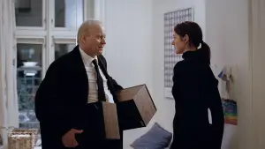 Backdrop to the movie "Sentimental Value" #510775