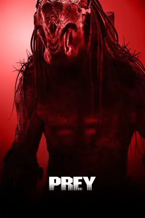 Poster to the movie "Prey" #626245