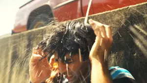 Backdrop to the movie "Roadkill Pusher" #543947