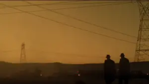 Backdrop to the movie "Se7en" #554700