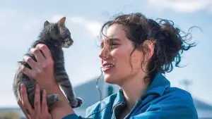 Backdrop to the movie "Sorry, Baby" #523459