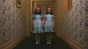 Backdrop to the movie "The Shining" #520352