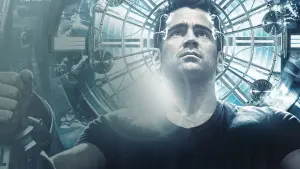 Backdrop to the movie "Total Recall" #308495