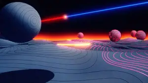 Backdrop to the movie "Tron" #641604