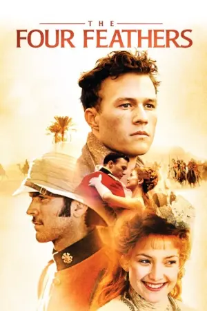 The Four Feathers