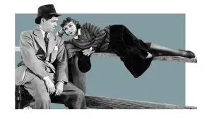 Backdrop to the movie "It Happened One Night" #731057