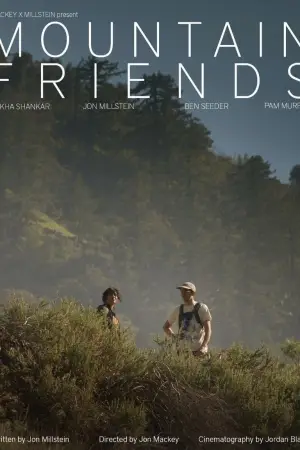 Mountain Friends