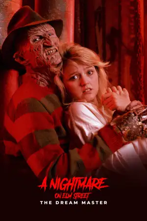 A Nightmare on Elm Street 4: The Dream Master