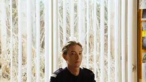 Backdrop to the movie "The Bare Necessity" #705224