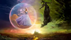 Backdrop to the movie "Wicked Part Two" #515030