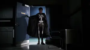 Backdrop to the movie "Primal Rage" #466645