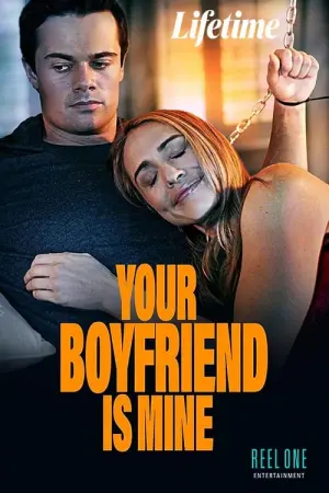 Poster to the movie "Your Boyfriend Is Mine" #157120