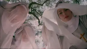 Backdrop to the movie "Virgin Territory" #661911