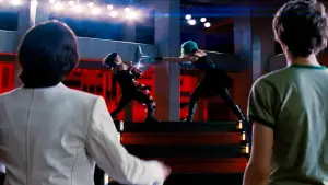 Backdrop to the movie "Scott Pilgrim vs. the World" #617993