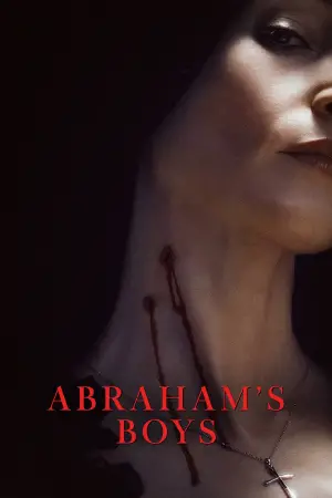 Poster to the movie "Abraham
