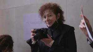 Backdrop to the movie "All the Beauty and the Bloodshed" #390097