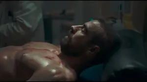 Backdrop to the movie "Ares" #303198