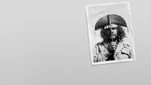 Backdrop to the movie "Black God, White Devil" #407674