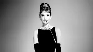 Backdrop to the movie "Breakfast at Tiffany
