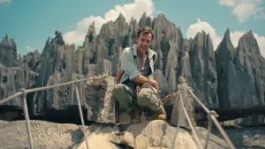 Backdrop to the movie "Checker Tobi 3 - Die heimliche Herrscherin der Erde" #541133