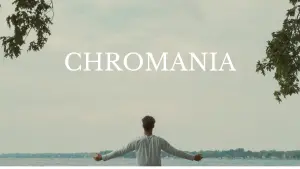 Backdrop to the movie "CHROMANIA" #365709