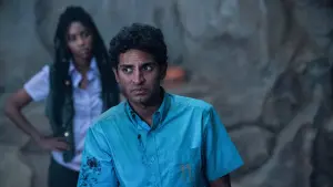 Backdrop to the movie "Corporate Animals" #408314