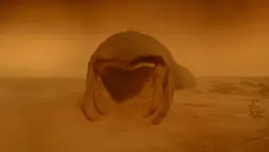 Backdrop to the movie "Dune" #528893
