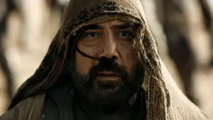 Backdrop to the movie "Dune: Part Two" #529100