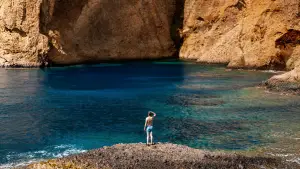 Backdrop to the movie "Enzo" #765811