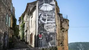 Backdrop to the movie "Faces Places" #439198