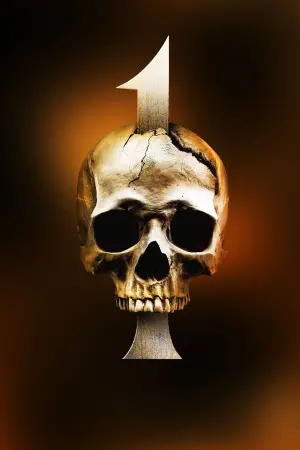 Poster to the movie "Final Destination" #631975