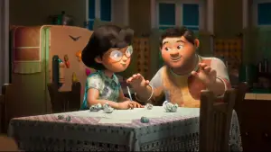 Backdrop to the movie "Jumbo" #524697