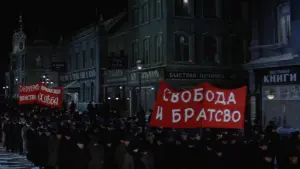 Backdrop to the movie "Doctor Zhivago" #209143