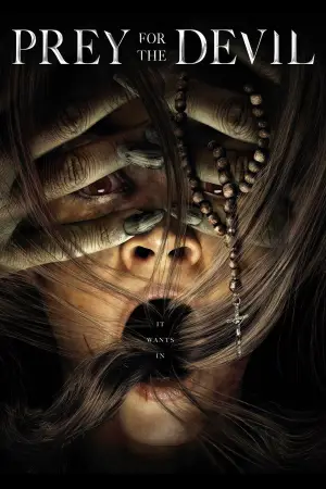 Prey for the Devil