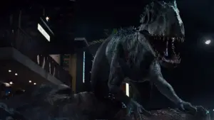 Backdrop to the movie "Jurassic World" #578698