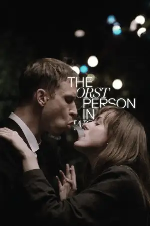 Poster to the movie "The Worst Person in the World" #916874